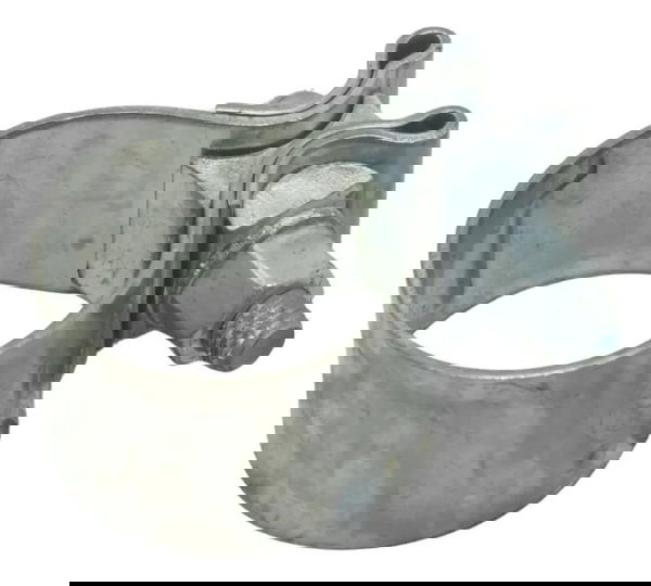 Abraçadeira 46mm Escape Harley Davidson Original