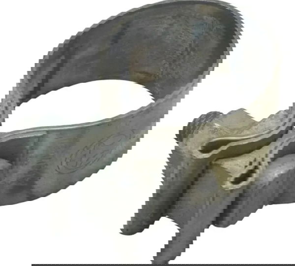 Abraçadeira 46mm Escape Harley Davidson Original