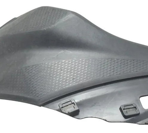 Acabamento Tanque Esq C/ Avaria Bmw S1000rr 19-22 Original