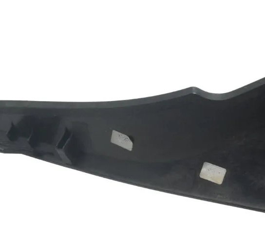 Acabamento Tanque Esq C/ Avaria Bmw S1000rr 19-22 Original