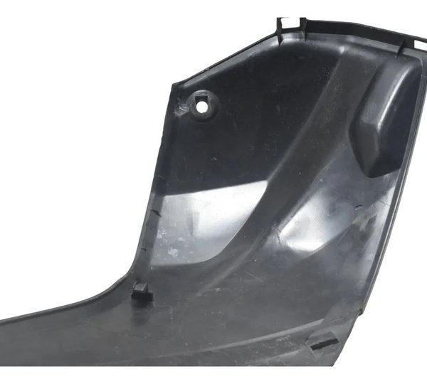 Acabamento Tanque Esq C/ Avaria Bmw S1000rr 19-22 Original