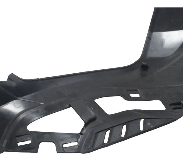 Acabamento Tanque Esq C/ Avaria Bmw S1000rr 19-22 Original