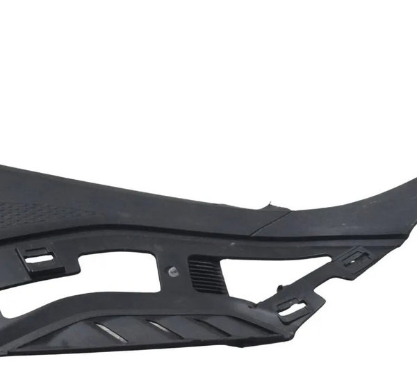 Acabamento Tanque Esq C/ Avaria Bmw S1000rr 19-22 Original