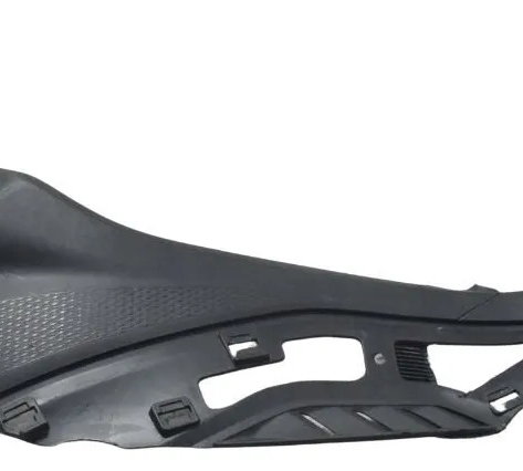 Acabamento Tanque Esq C/ Avaria Bmw S1000rr 19-22 Original