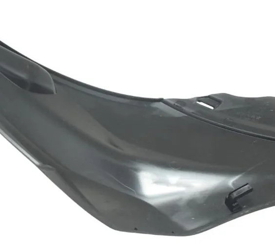 Acabamento Tanque Esquerdo Bmw S1000rr 19-22 Original