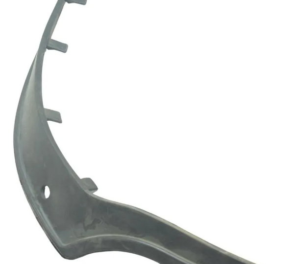 Borracha Acabamento Parabrisa Harley Road Glide 17-23 Origin