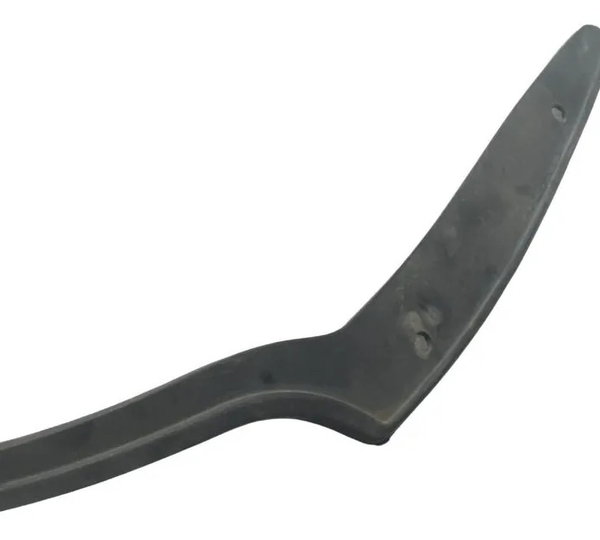 Borracha Acabamento Parabrisa Harley Road Glide 17-23 Origin