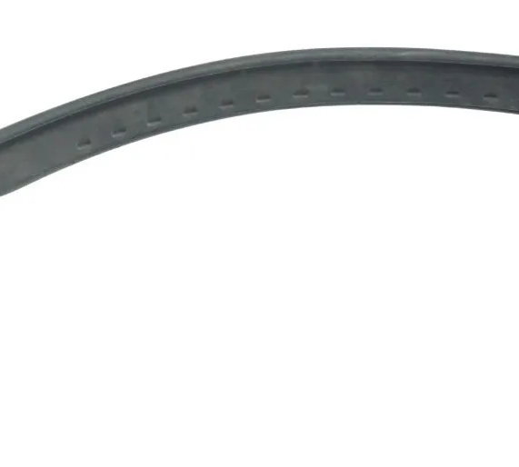 Borracha Acabamento Parabrisa Harley Road Glide 17-23 Origin