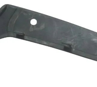 Borracha Acabamento Parabrisa Harley Road Glide 17-23 Origin