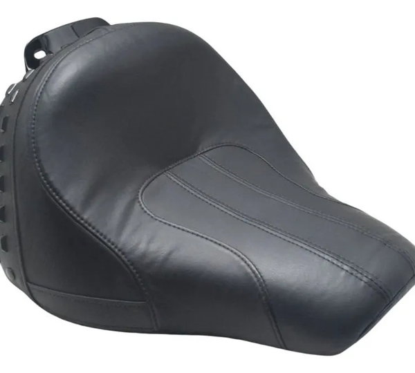 Banco Dianteiro Harley Sotail Heritage 18-24 Original Preto