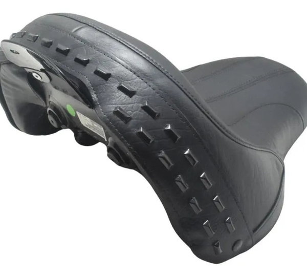 Banco Dianteiro Harley Sotail Heritage 18-24 Original Preto
