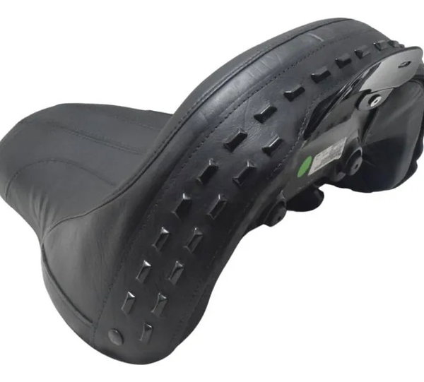 Banco Dianteiro Harley Sotail Heritage 18-24 Original Preto
