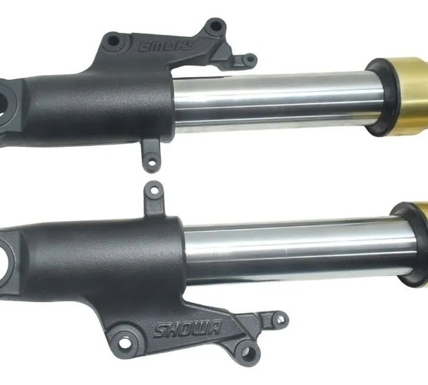 Bengala Par Completa Honda Cb 600f Hornet 08-14 Original