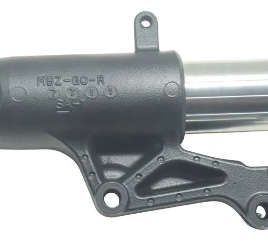 Bengala Par Completa Honda Cb 600f Hornet 08-14 Original
