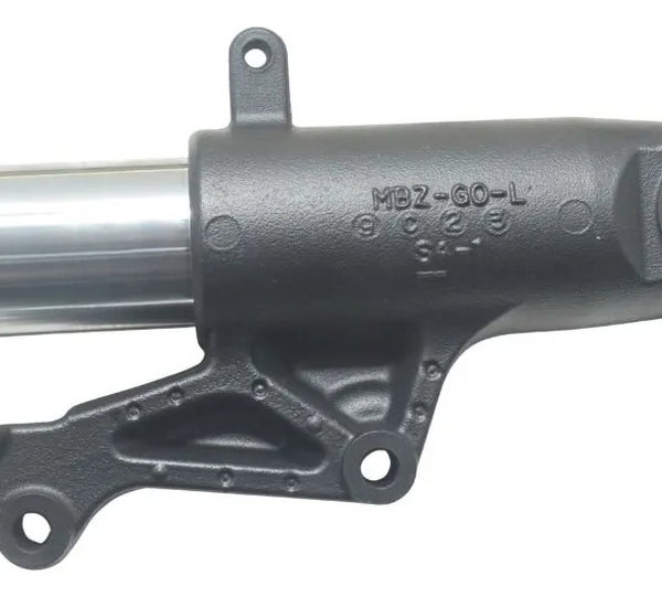 Bengala Par Completa Honda Cb 600f Hornet 08-14 Original