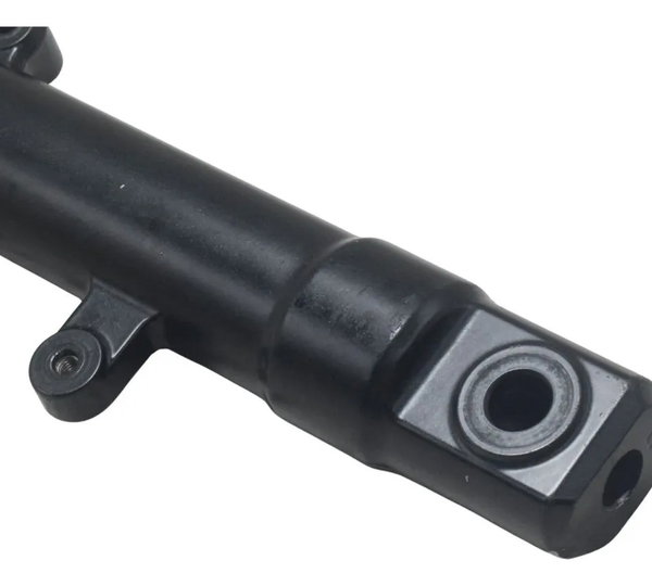 Canela Bengala Esquerda Yamaha X-max 250 20-24 Original