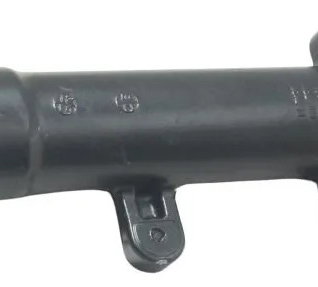 Canela Bengala Esquerda Yamaha X-max 250 20-24 Original