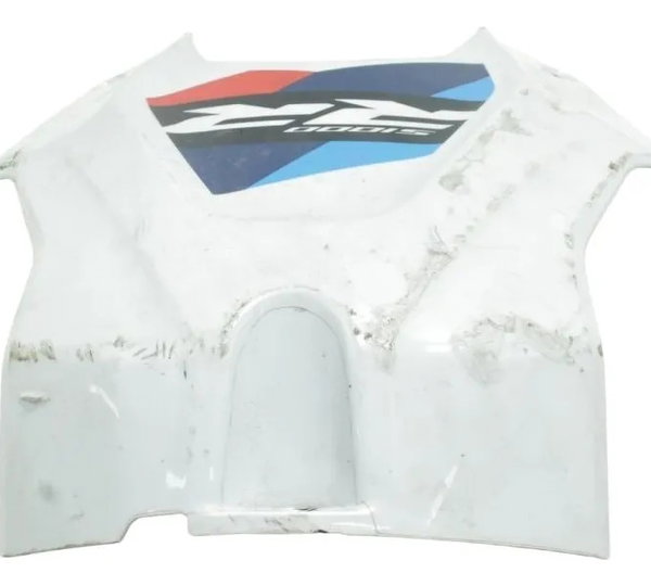 Capa Central Tanque C/ Detalhes Bmw S 1000 Rr 20-23 Original