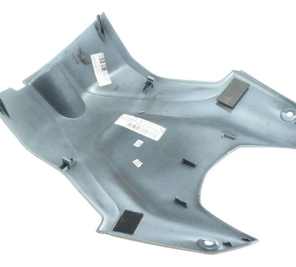 Capa Central Tanque C/ Detalhes Bmw S 1000 Rr 20-23 Original