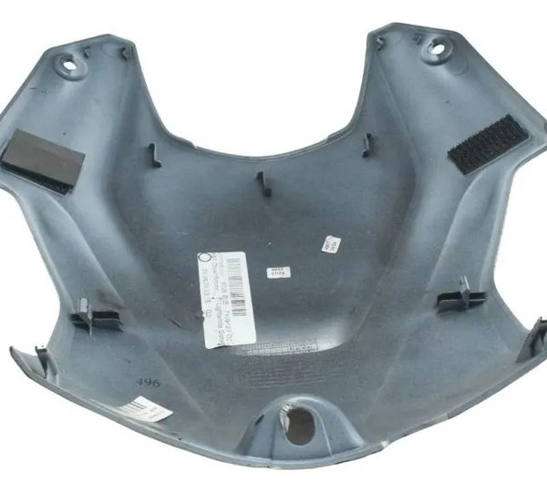 Capa Central Tanque C/ Detalhes Bmw S 1000 Rr 20-23 Original