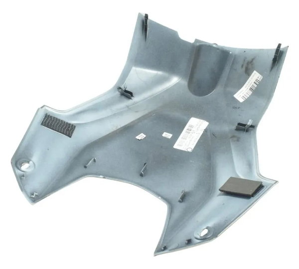 Capa Central Tanque C/ Detalhes Bmw S 1000 Rr 20-23 Original