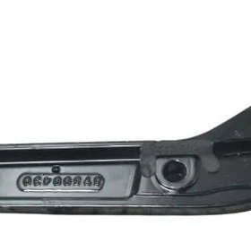 Espada Suporte Direita Harley Softail Breakout M8 18-25 Orig