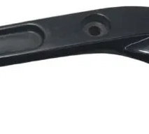 Espada Suporte Direita Harley Softail Breakout M8 18-25 Orig