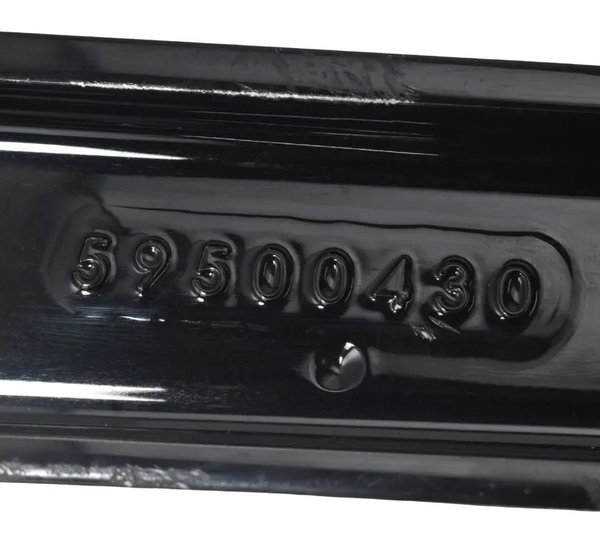 Espada Suporte Direita Harley Softail Breakout M8 18-25 Orig