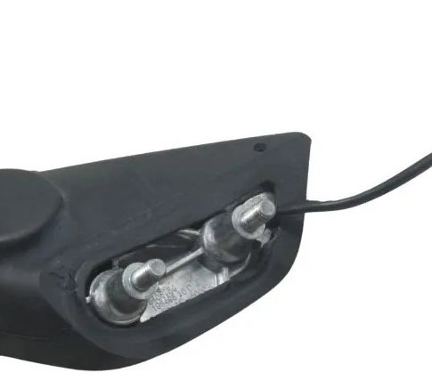Espelho Retrovisor Dir C/ Pisca Bmw S1000rr 19-20 Original