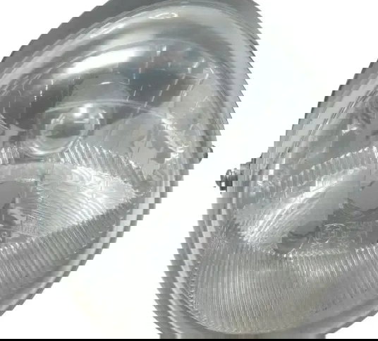 Farol C/ Detalhes Harley V-rod Muscle 12-17 Original Ambos Lados