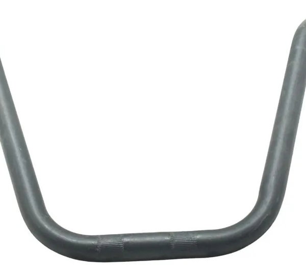Guidão Alto Honda Cb 400 80-84 Original Cinza-escuro