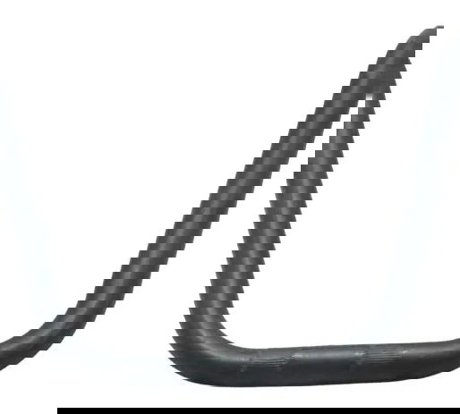 Guidão Alto Honda Cb 400 80-84 Original Cinza-escuro