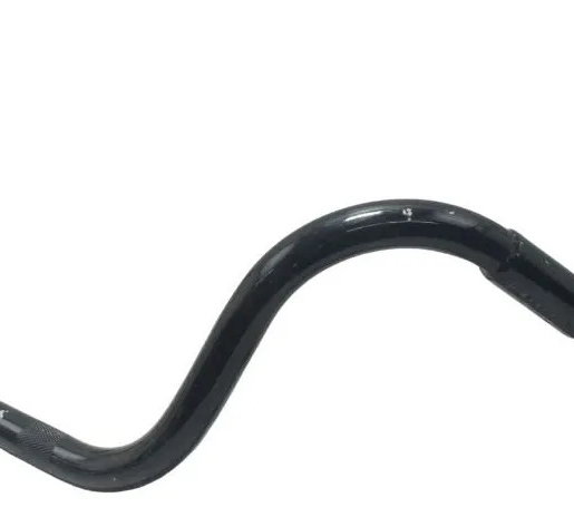 Guidão Customização Paralelo Harley Sportster 99-18 Preto