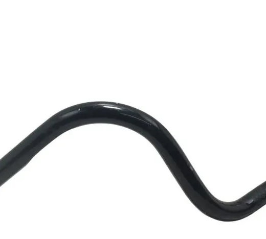 Guidão Customização Paralelo Harley Sportster 99-18 Preto