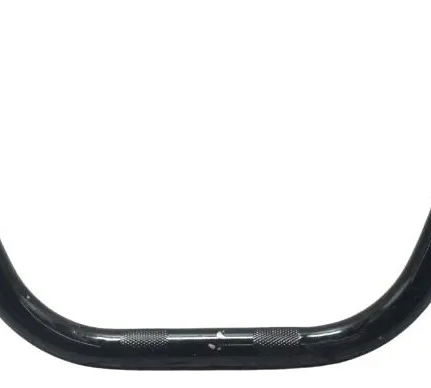 Guidão Customização Paralelo Harley Sportster 99-18 Preto