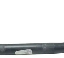 Guidão Royal Enfield Hunter 350 22-25 Original Cinza-escuro