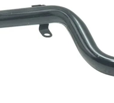 Guidão Yamaha Nmax 160 17-20 Original Preto