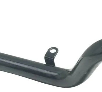 Guidão Yamaha Nmax 160 17-20 Original Preto