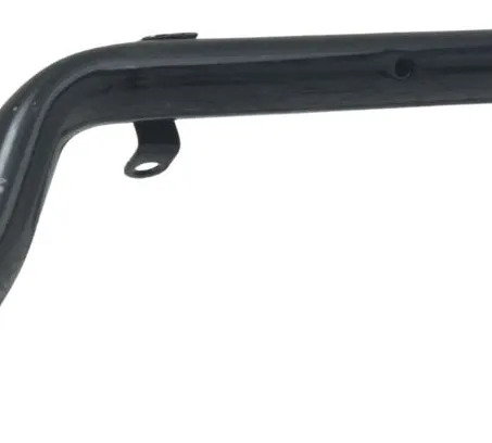 Guidão Yamaha Nmax 160 17-20 Original Preto