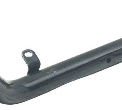 Guidão Yamaha Nmax 160 17-20 Original Preto