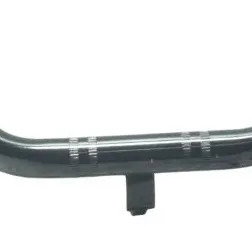 Guidão Yamaha Nmax 160 17-20 Original Preto