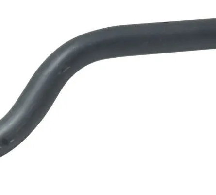 Guidão Yamaha Fazer 250 18-21 Original Preto