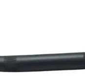 Guidão Yamaha Fazer 250 18-21 Original Preto