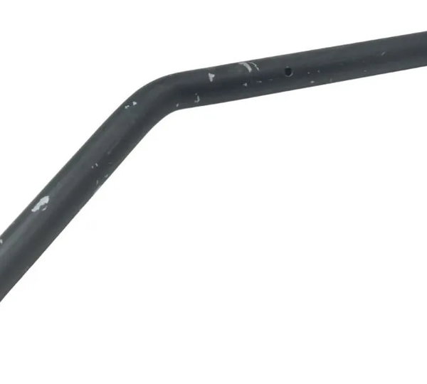 Guidao X7 Ssooter Eletrica Citycoco 19-24 Original Preto