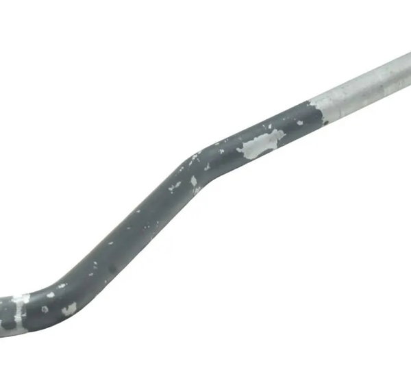 Guidao X7 Ssooter Eletrica Citycoco 19-24 Original Preto