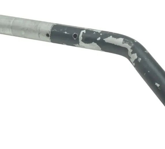Guidao X7 Ssooter Eletrica Citycoco 19-24 Original Preto