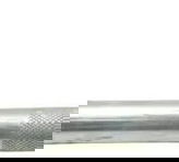 Guidão P/ Customização Harley Sportster 09-18 Prateado