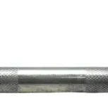 Guidão P/ Customização Harley Sportster 09-18 Prateado