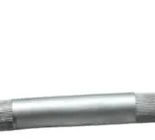 Guidão Bmw F 650 Gs 0*-12 Original Prateado