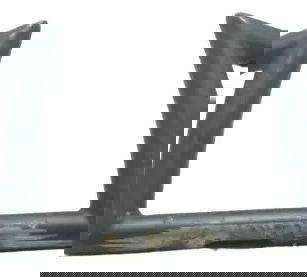 Guidão Customização Paralelo Harley Sportster 99-18 Cinza-escuro